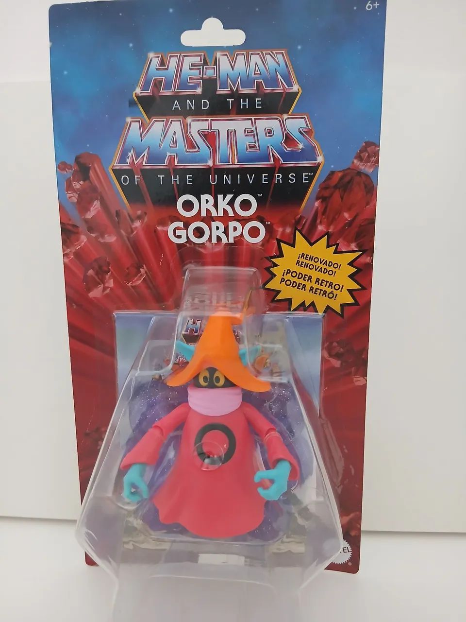 orko