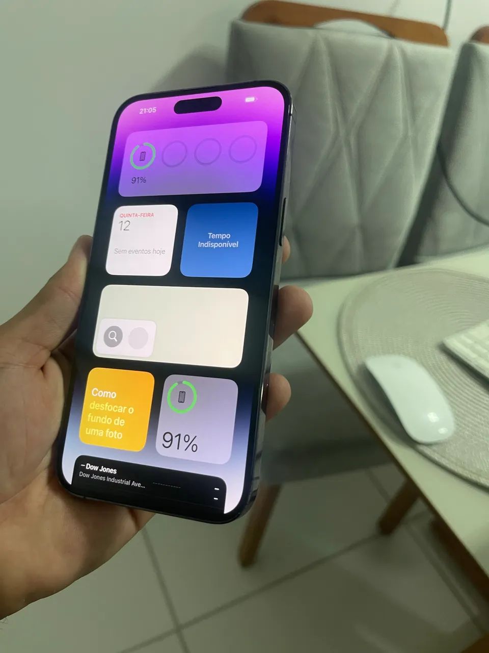 iPhone 14 Pro Max 128GB - Foto 3