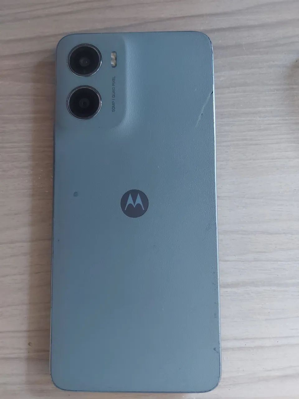 Moto g05 