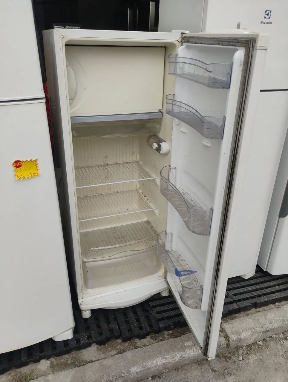 Geladeira  - Foto 2