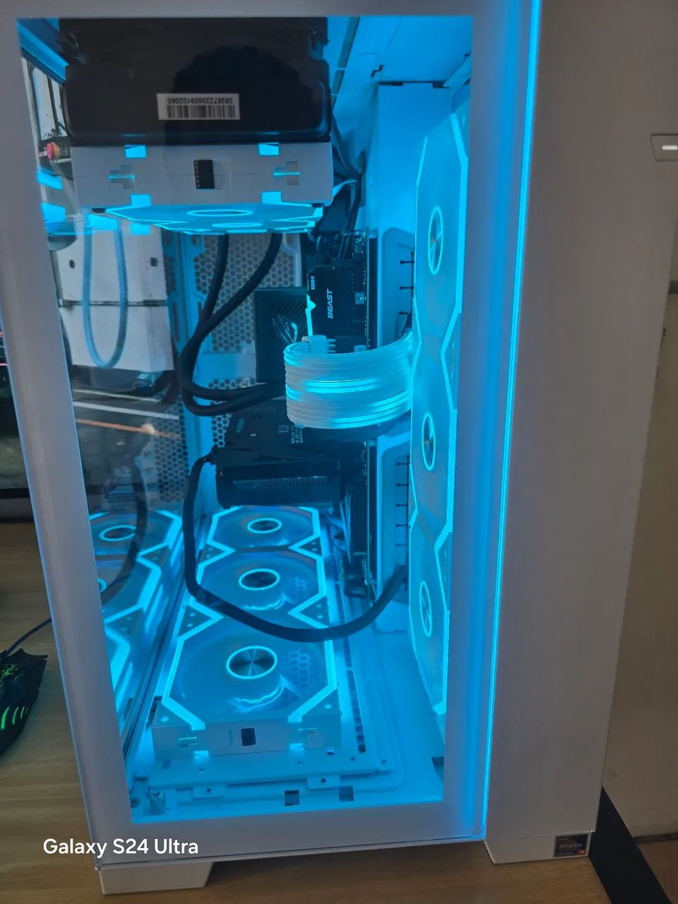 Pc germer  - Foto 3