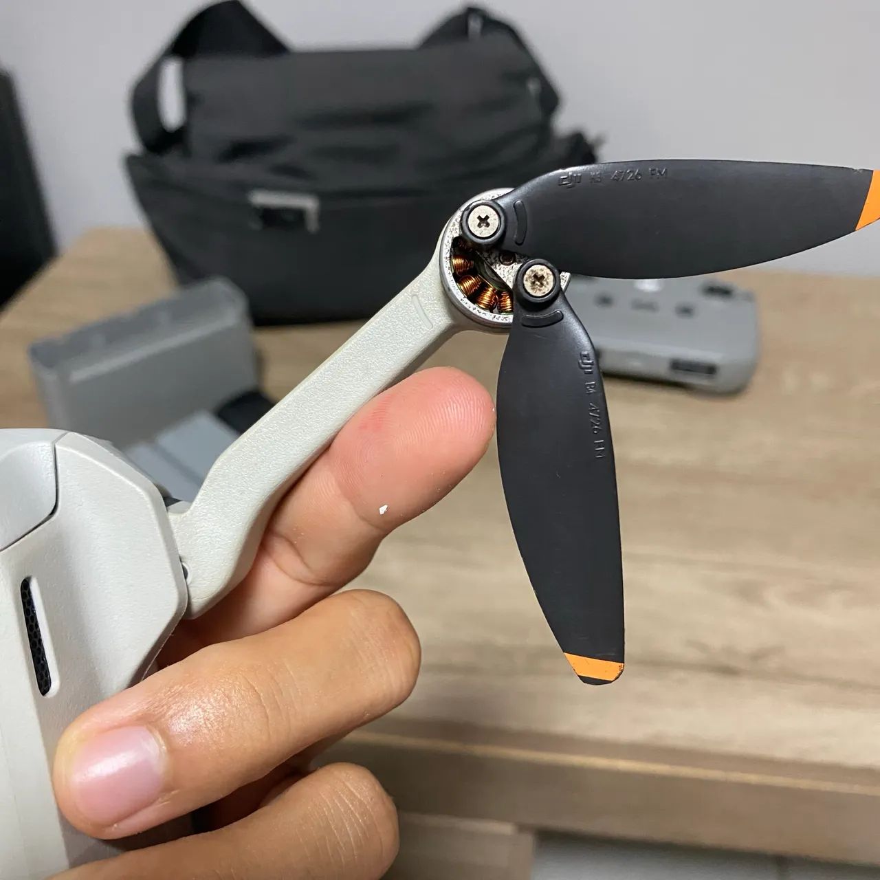 Drone DJI Mini 2 - Foto 5