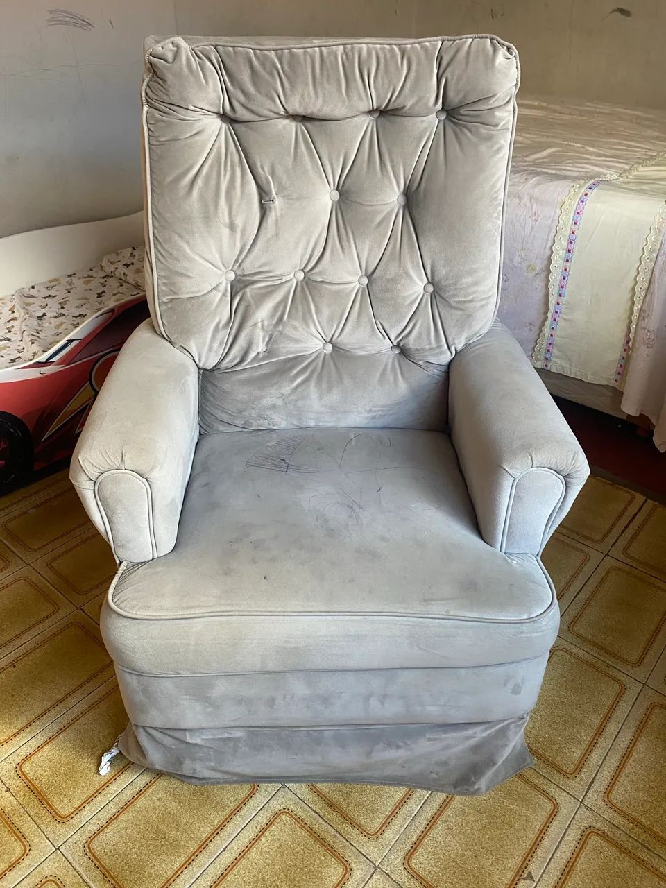 Poltrona  - Foto 2