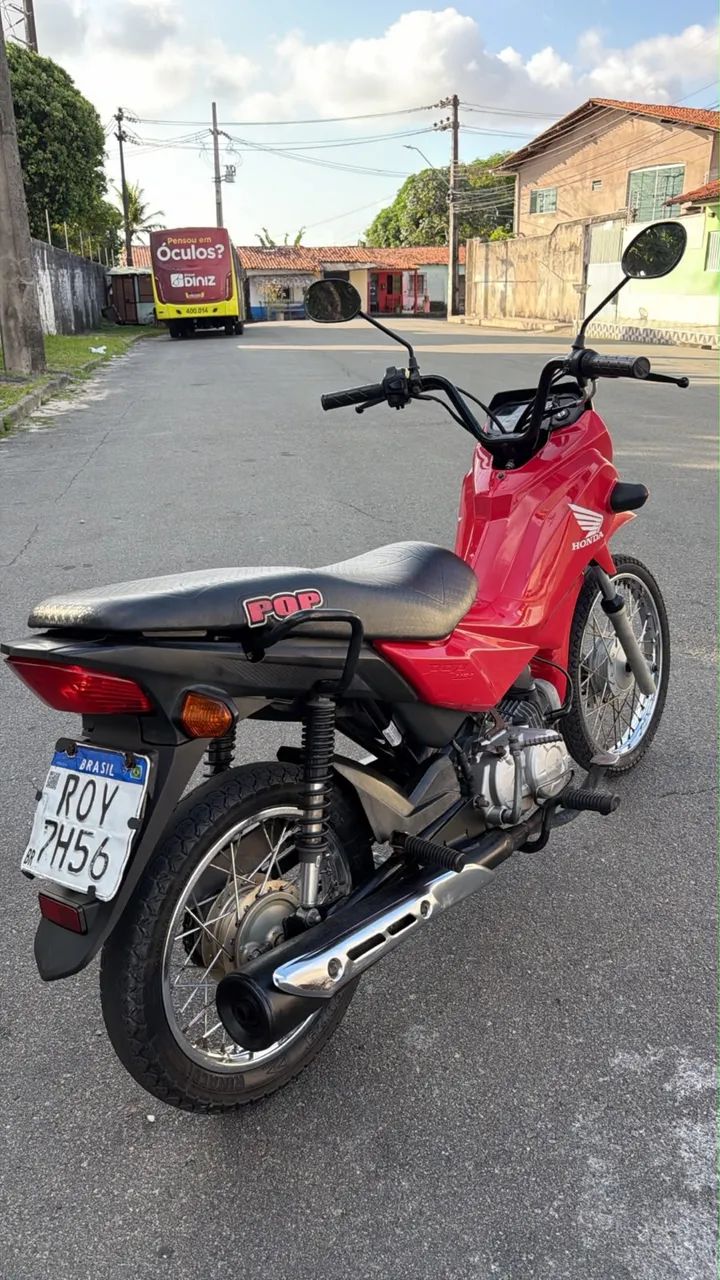 Pop 110i - Foto 5