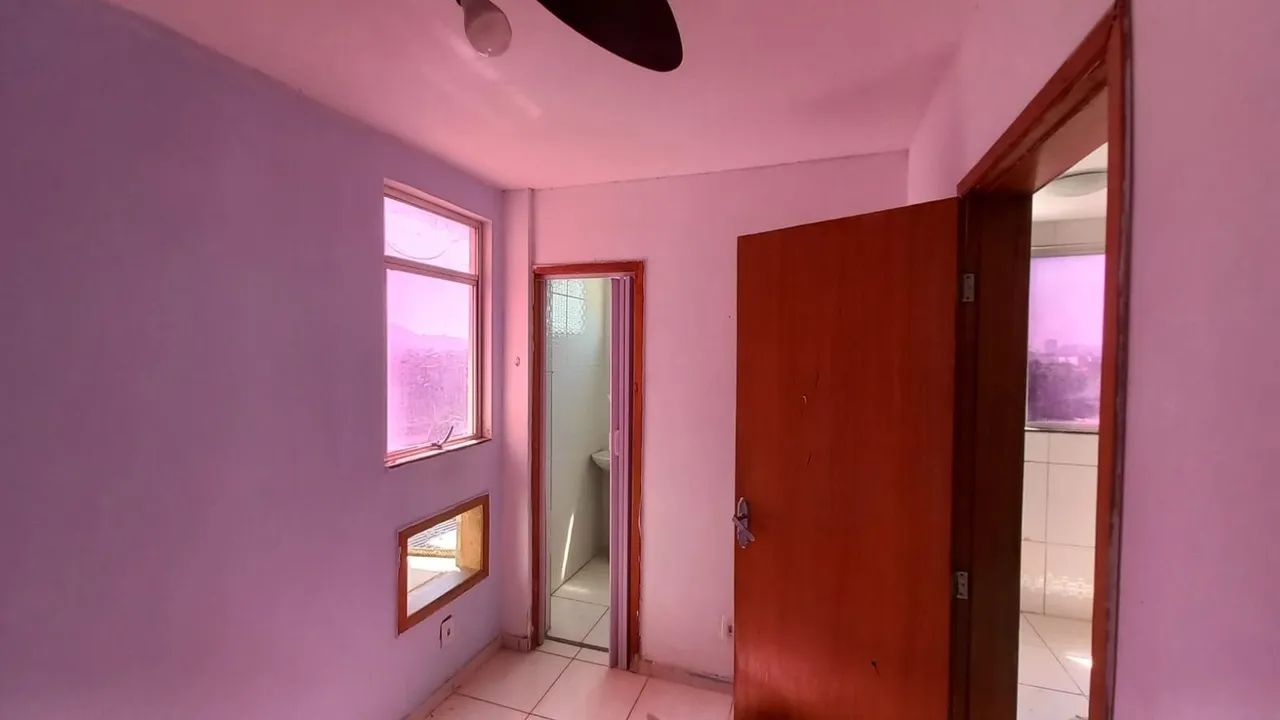 ALUGO apartamento 