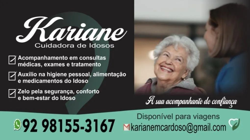 Cuidadora 