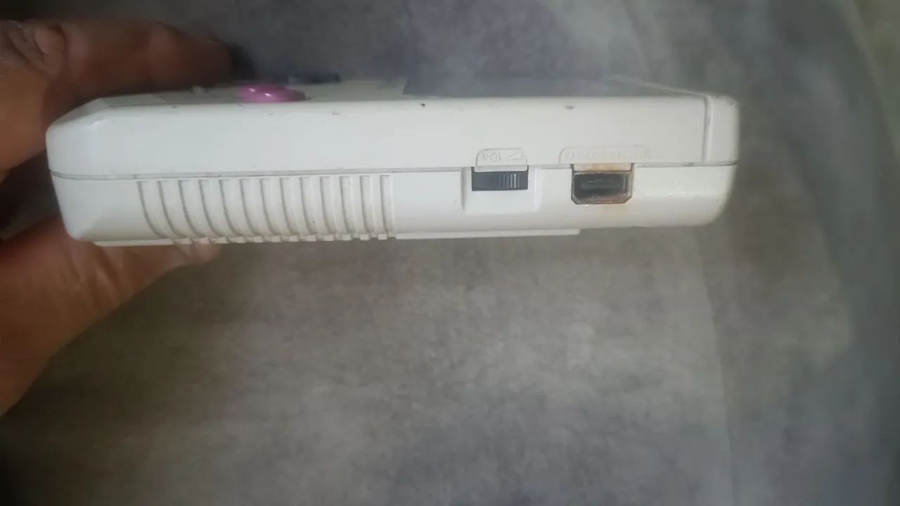 Nintendo GAME BOY - Foto 5