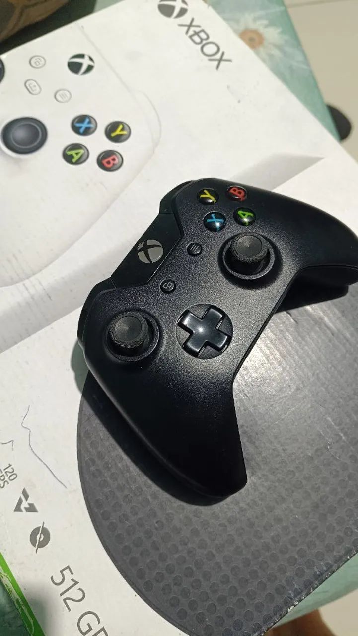 Conteole do xbox one  - Foto 2