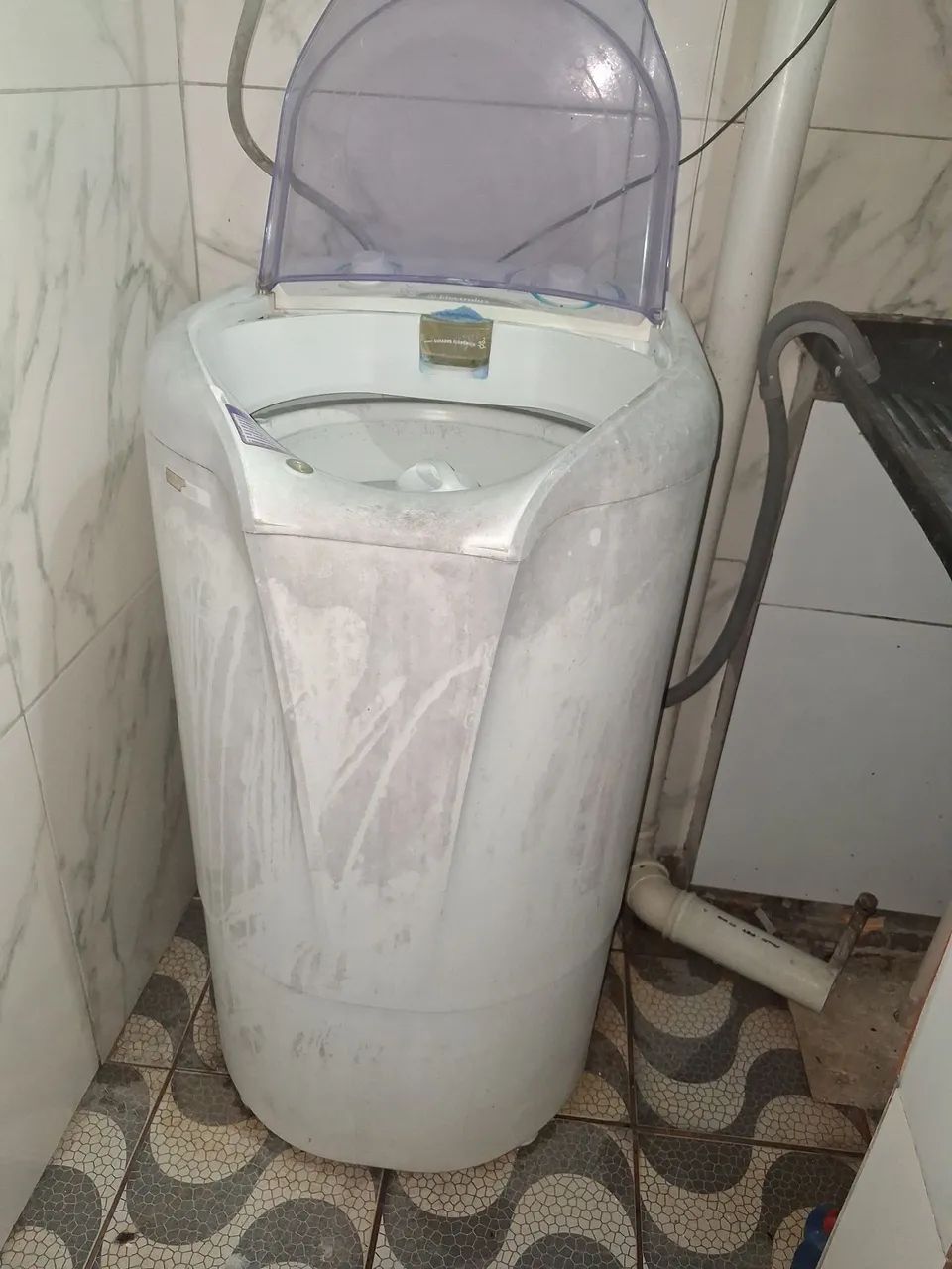 Maquina de lavar Electrolux 7lt - Foto 2