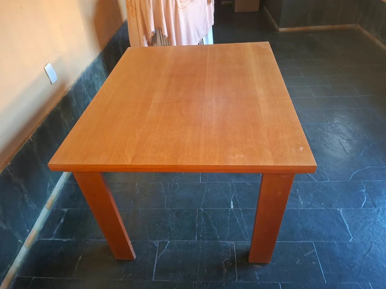 Mesa Retangular