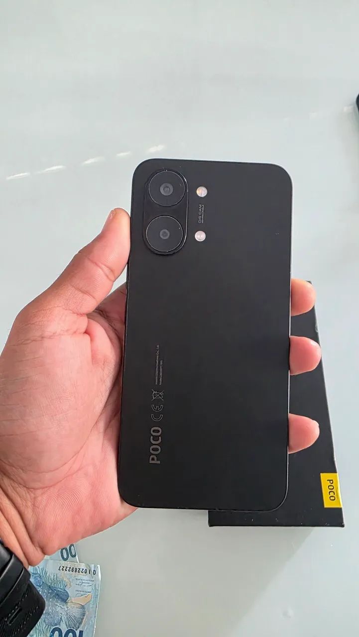 Poco x8 pro max - Foto 3