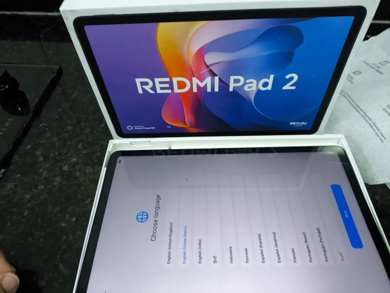 Vendo tablet novo  - Foto 3