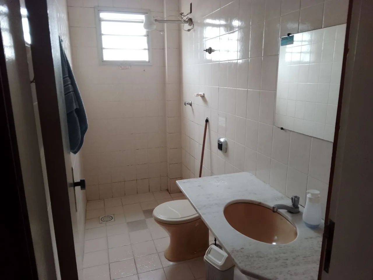 Apartamento aluguel temporada Praia do Morro Guarapari - Foto 7