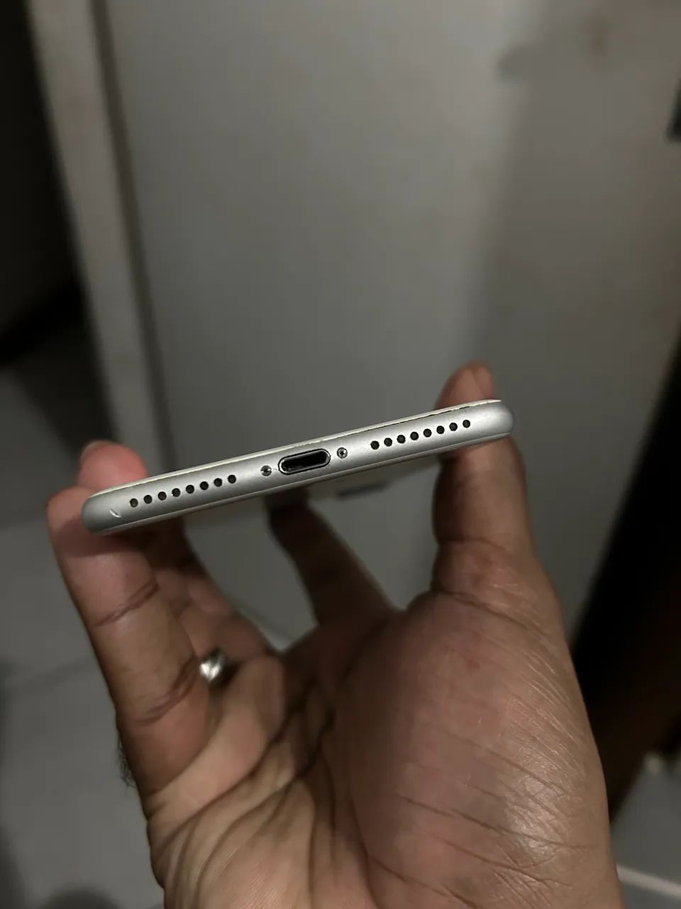 iPhone 7 Plus [32GB] - Ótimo estado - Bateria 73% - Foto 4