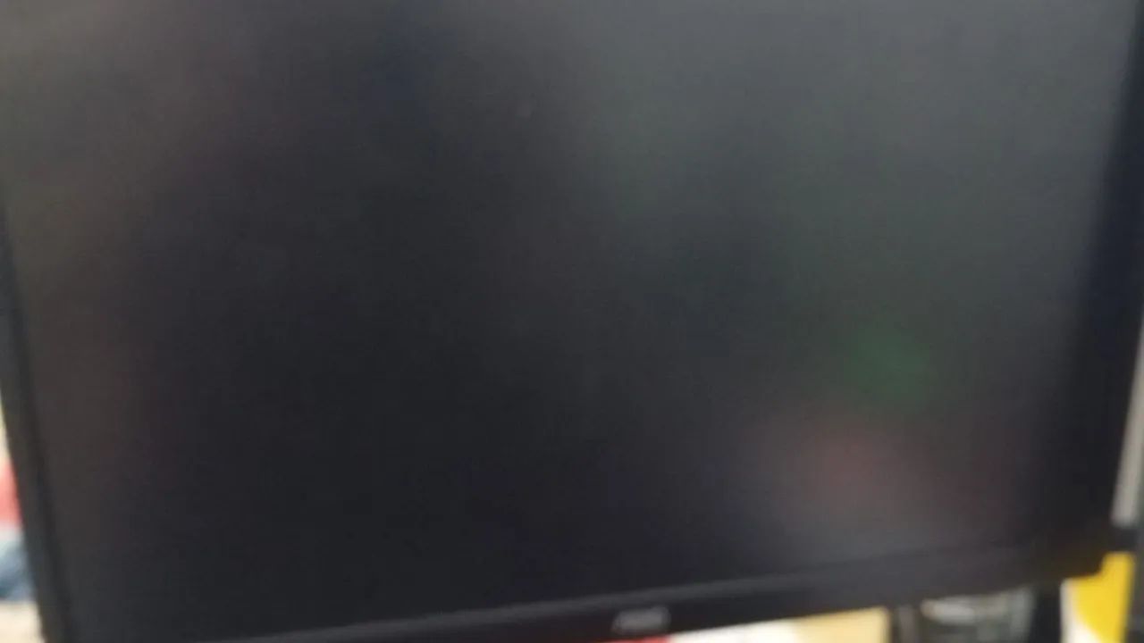 AOC E2270SWHEN 60Hz 22Polegadas - Foto 3