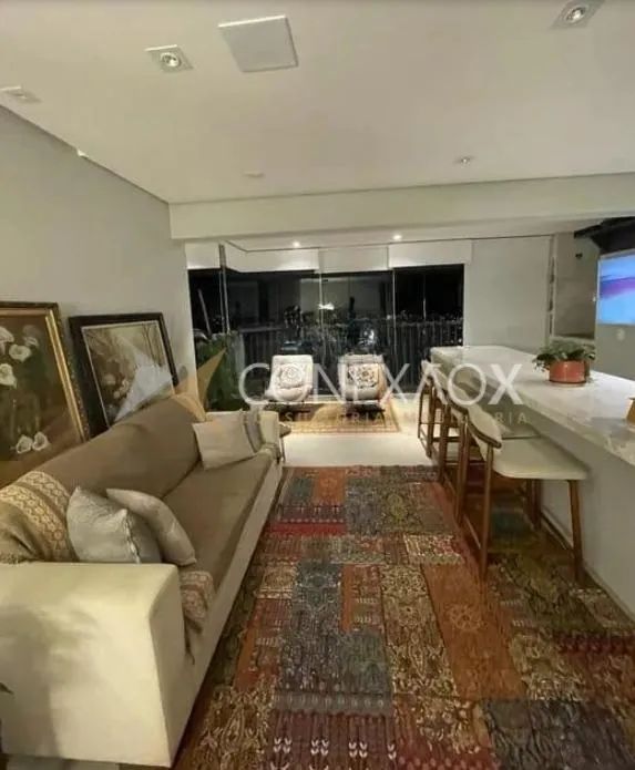 apartamento - Jardim Guanabara - Campinas - Foto 3