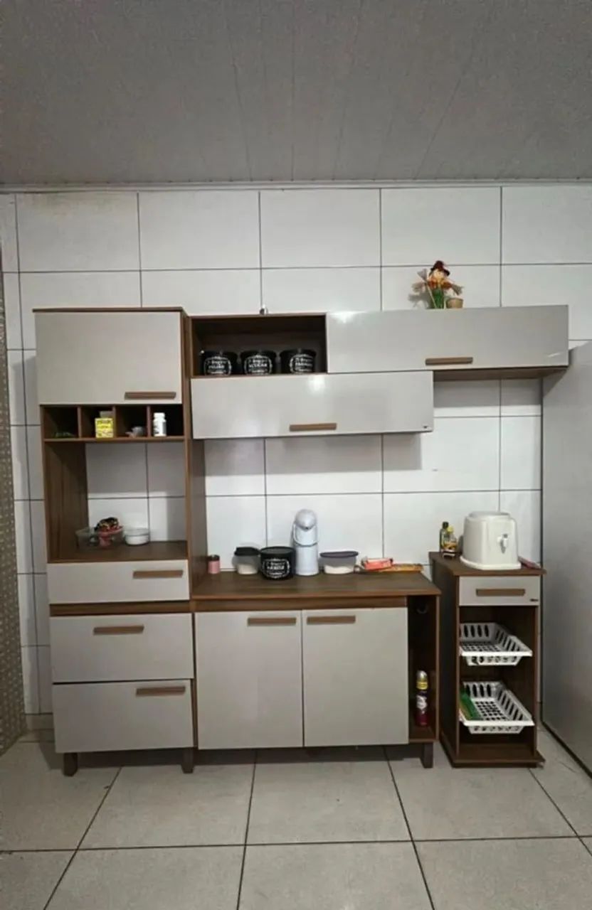 Armário de cozinha  - Foto 2