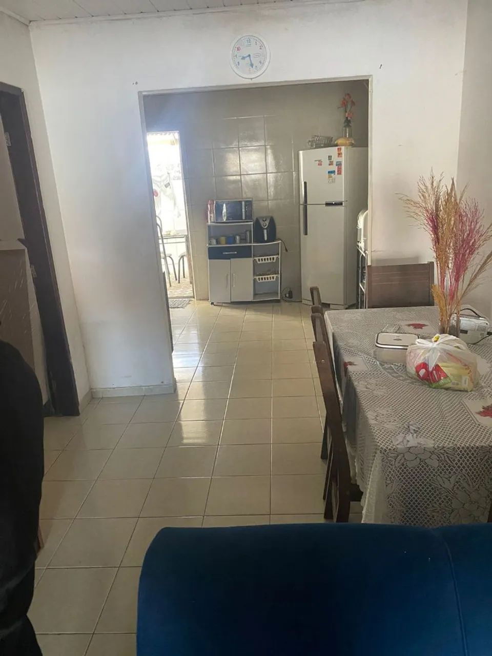 Vendo casa localizada no tabuleiro martins - Foto 5