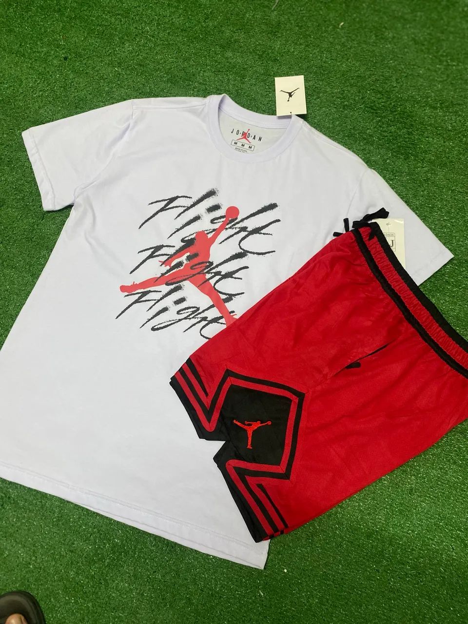 Kit Jordan - Foto 2