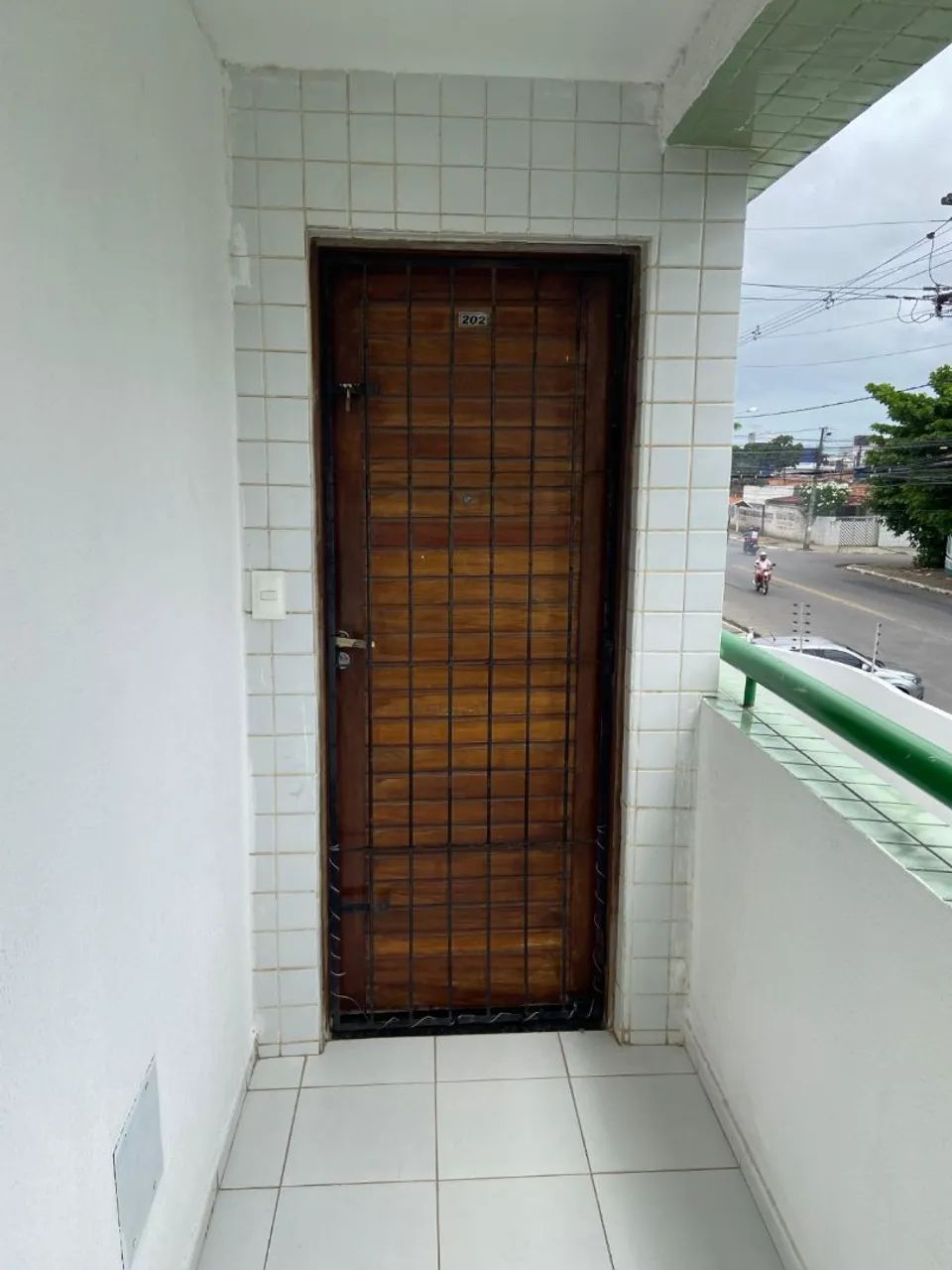 Aluguel Apartamento Ernersto Geisel  - Foto 4