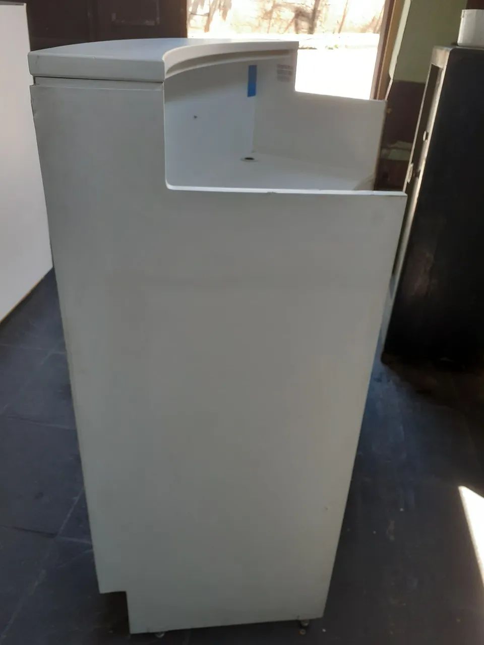 Balcão para recepção  - Foto 2