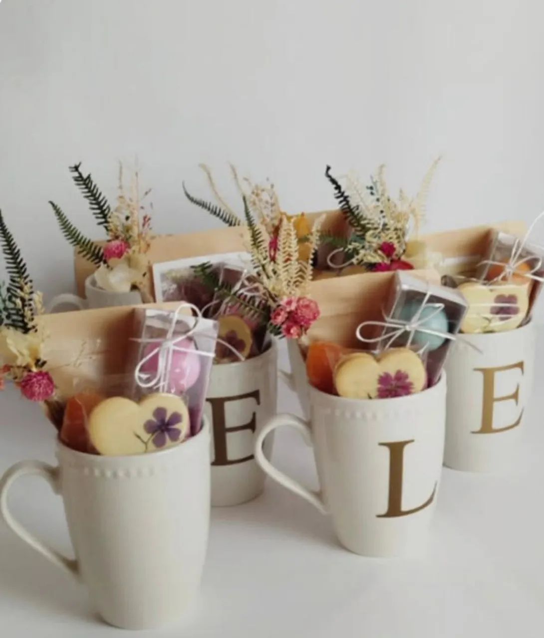 CESTAS DE PRESENTE PERSONALIZADA - Foto 3
