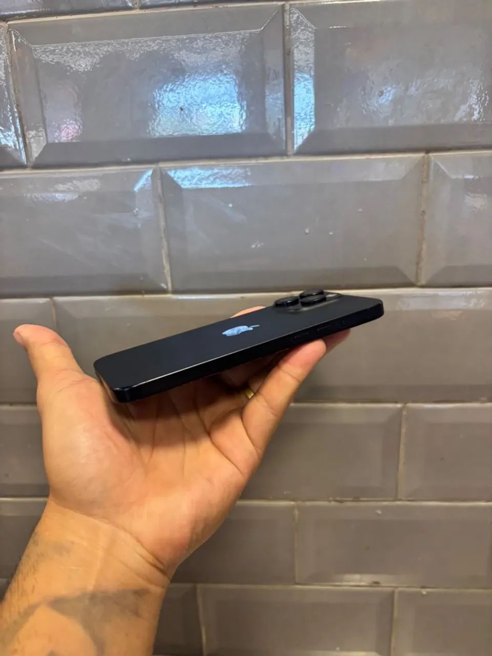 iPhone 15 pro max 256g  - Foto 5