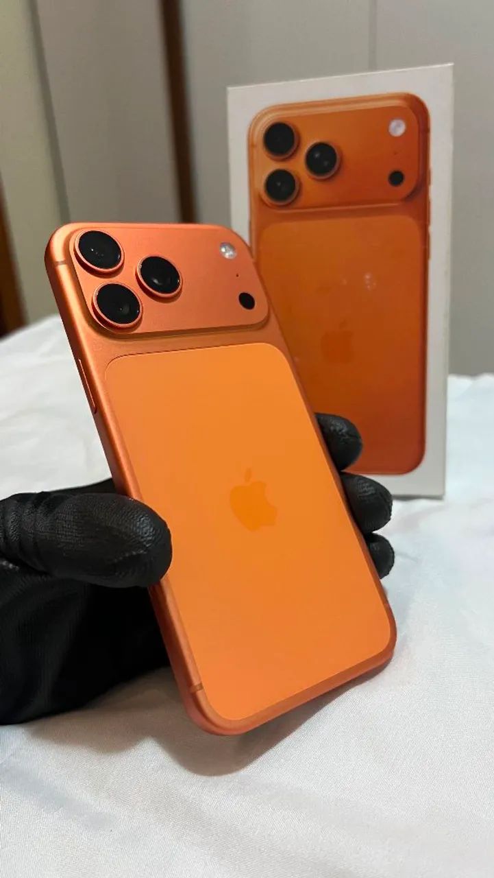 ( OFERTA ) IPHONE 17 PRO MAX 256GB ( GARANTIA APPLE ) - Foto 2
