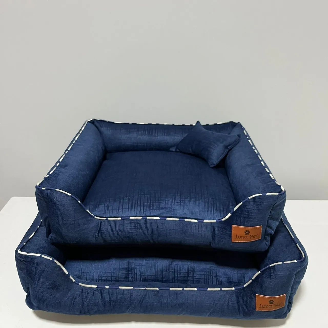 Cama Pet Luxo - Foto 4