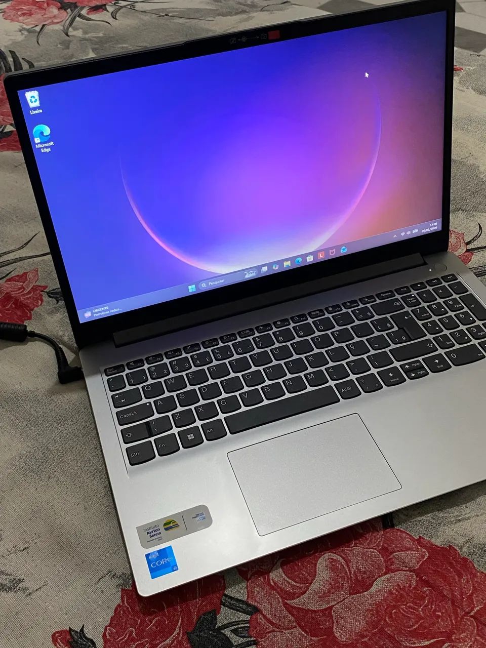 Notebook Lenovo - Foto 3