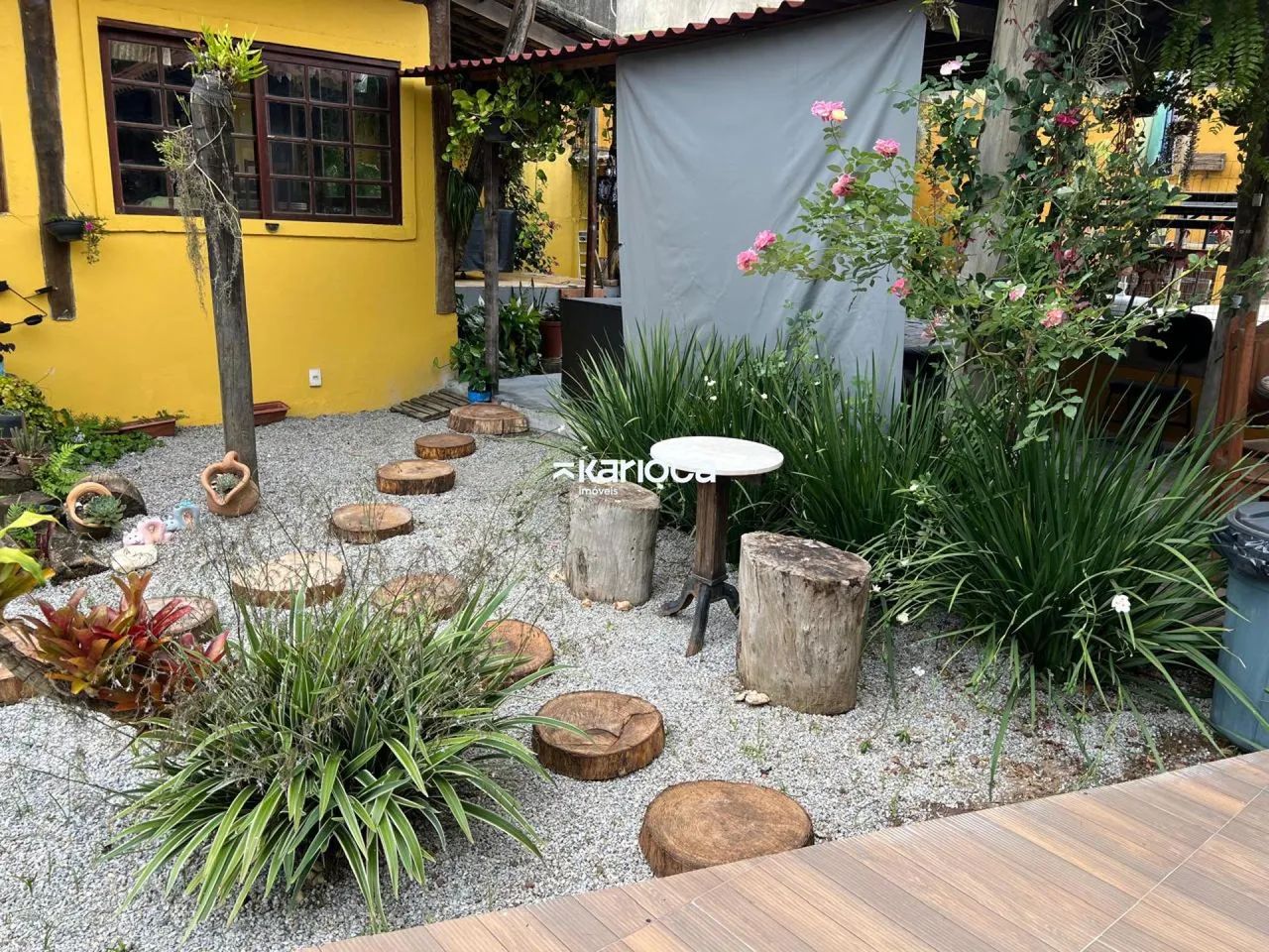 Casa aconchegante com lazer! - Foto 3