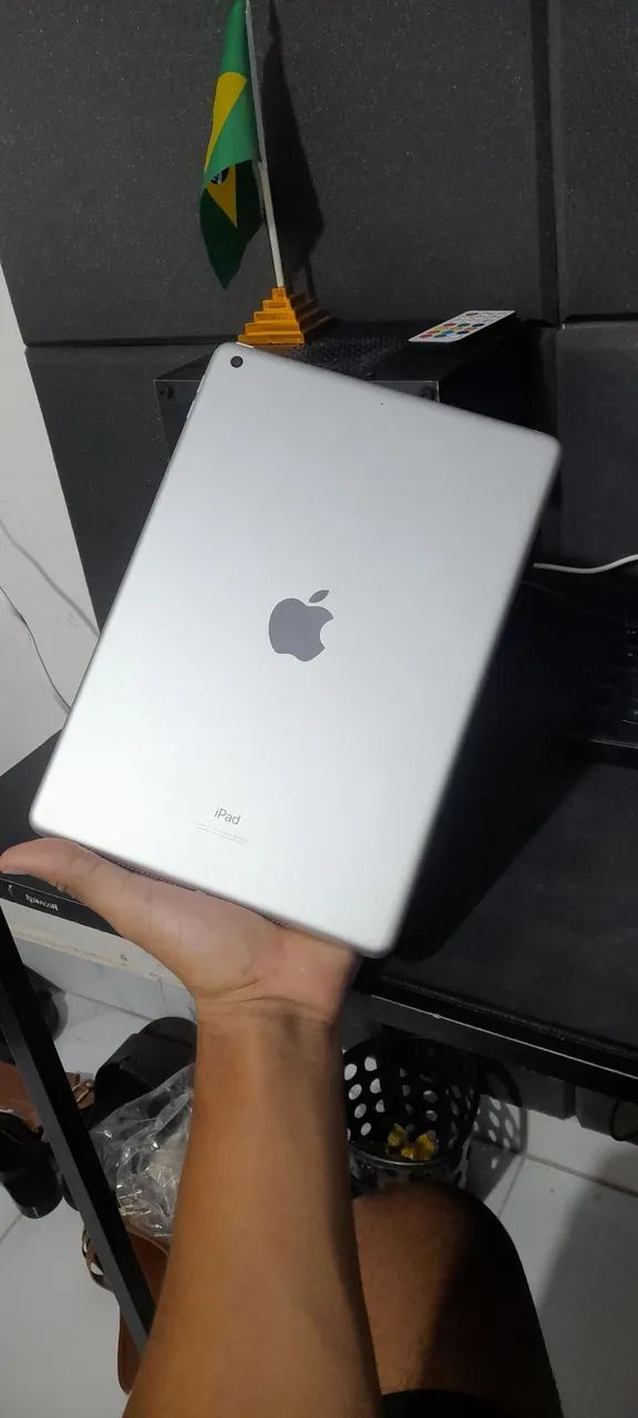 Ipad 9° Geração  - Foto 3