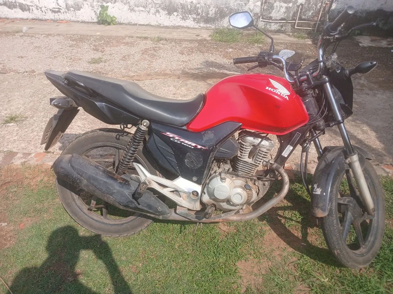 Moto 160 star 2022 - Foto 3