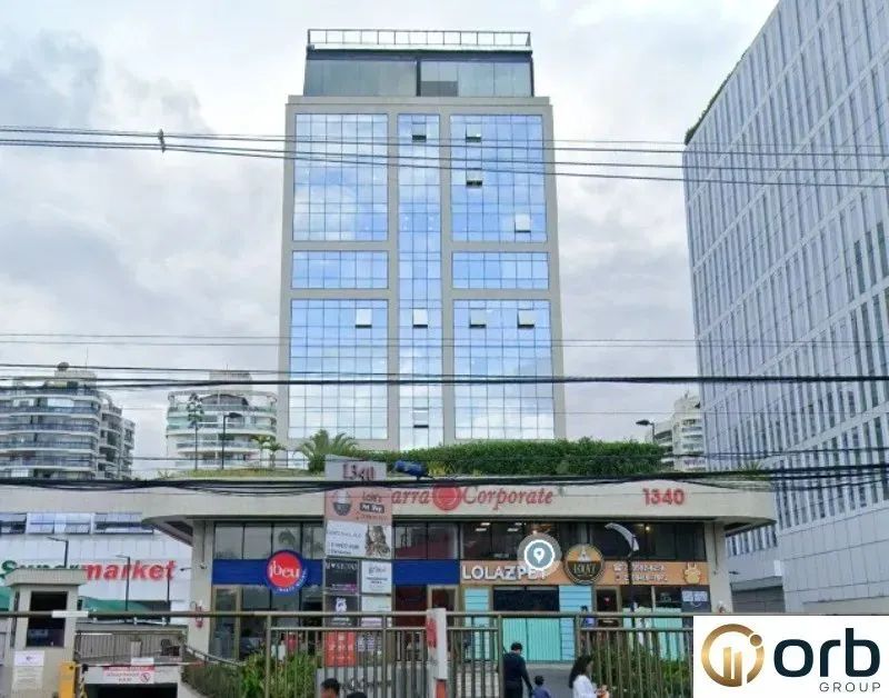 Leilão de Sala Comercial na Barra Olímpica, Rio de Janeiro - 1 Sala, 1 Banheiro, 1 Vaga de - Foto 12