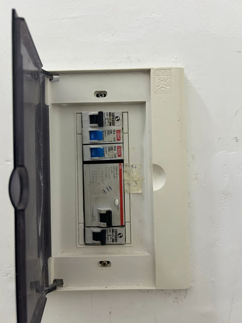 Eletricistas - Foto 5