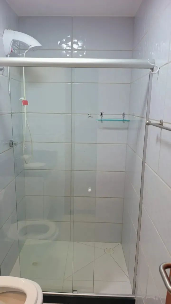 Apartamento a beira mar de Piedade com 33m2 - Foto 5