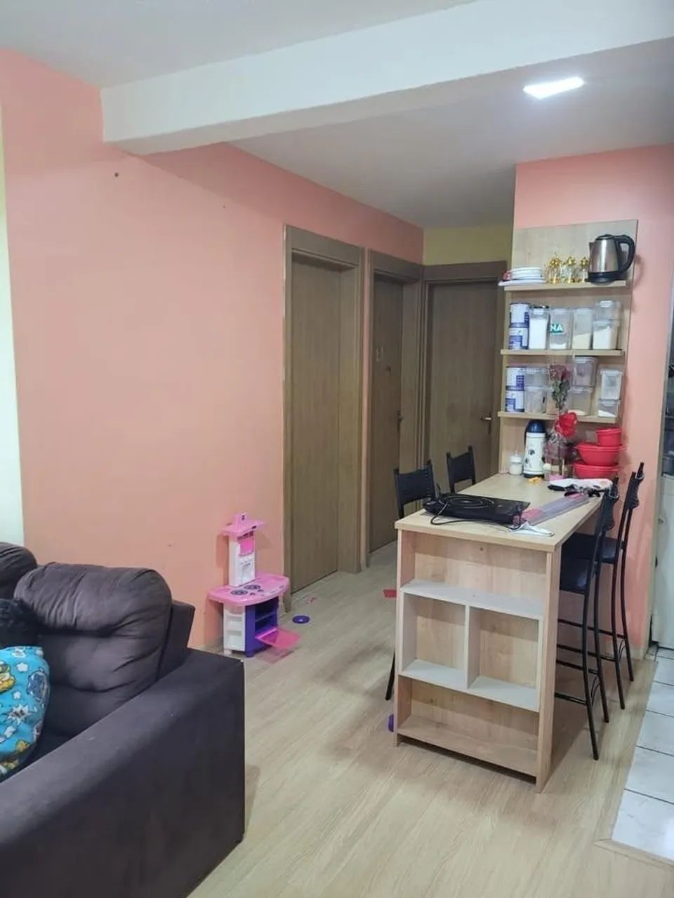 Apartamento  ------------- - Foto 4