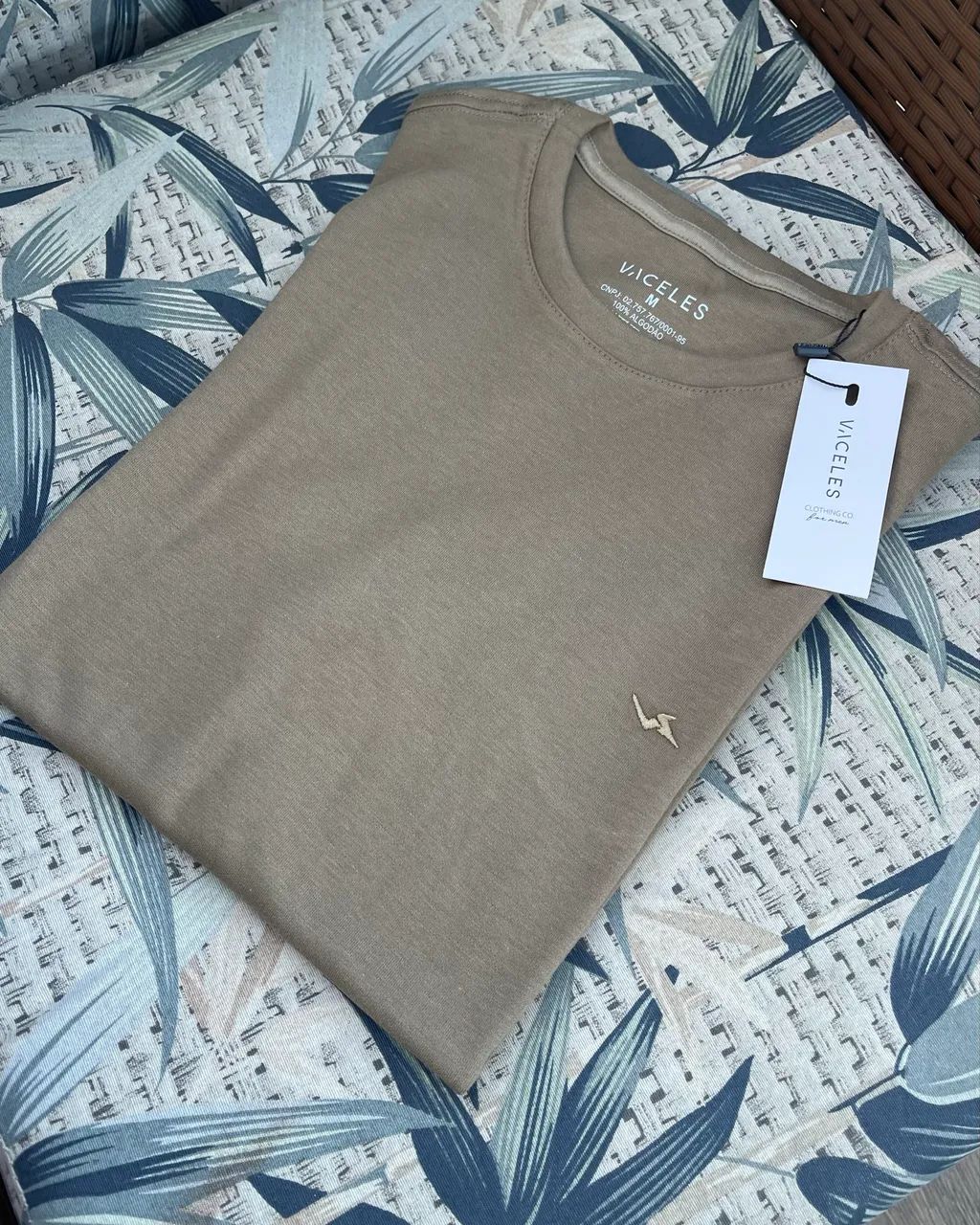 CAMISA SUEDINE | Caimento perfeito | Pronta entrega - Foto 3