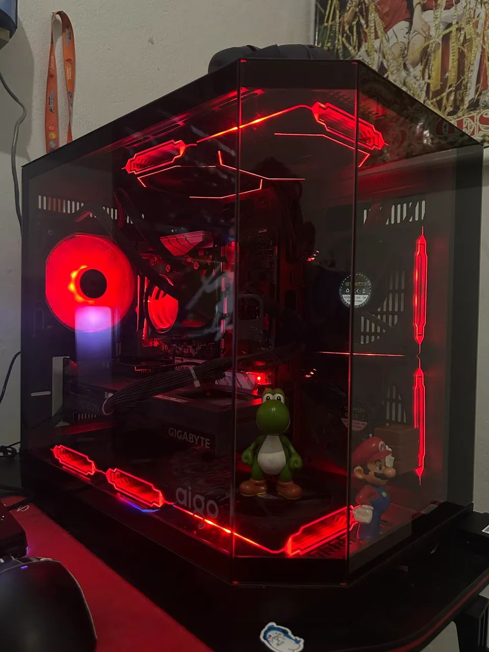 Pc gamer 