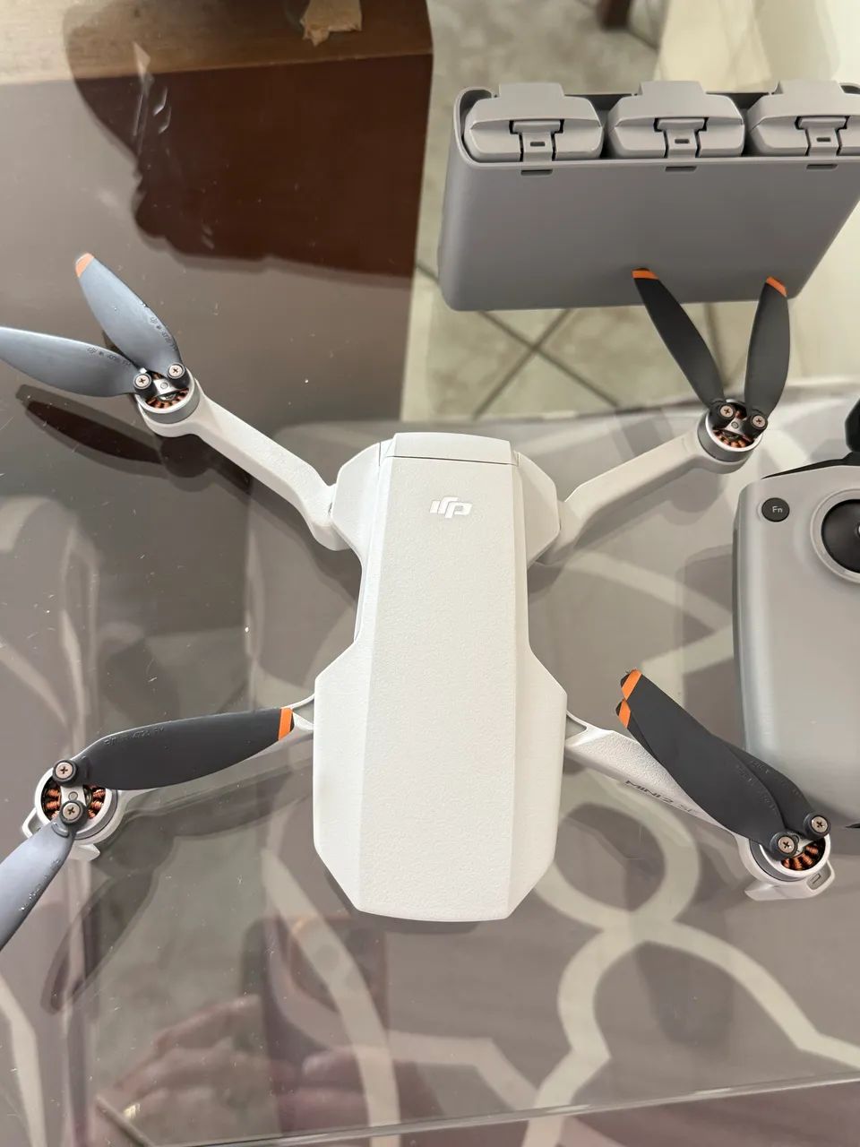 Drone DJI mine 2se - Foto 4