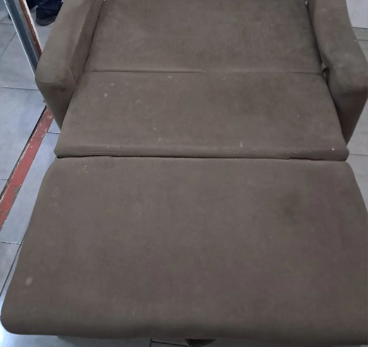 SOFA CAMA - Foto 2