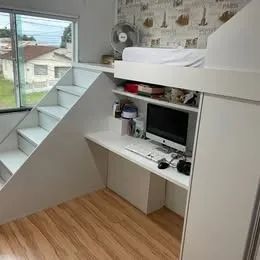 ? OPORTUNIDADE: Quarto Completo Planejado