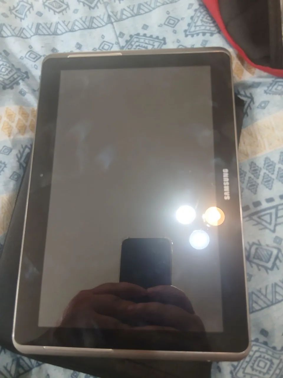 Vende se tablet galaxy s2 - Foto 2