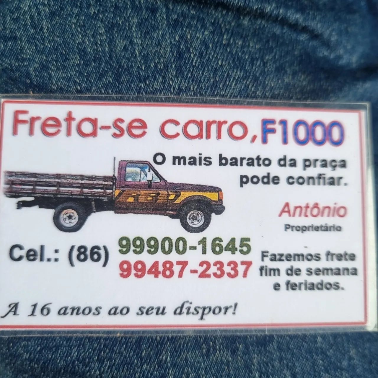 Serviços de cargas e transporte pequenas mudanças 