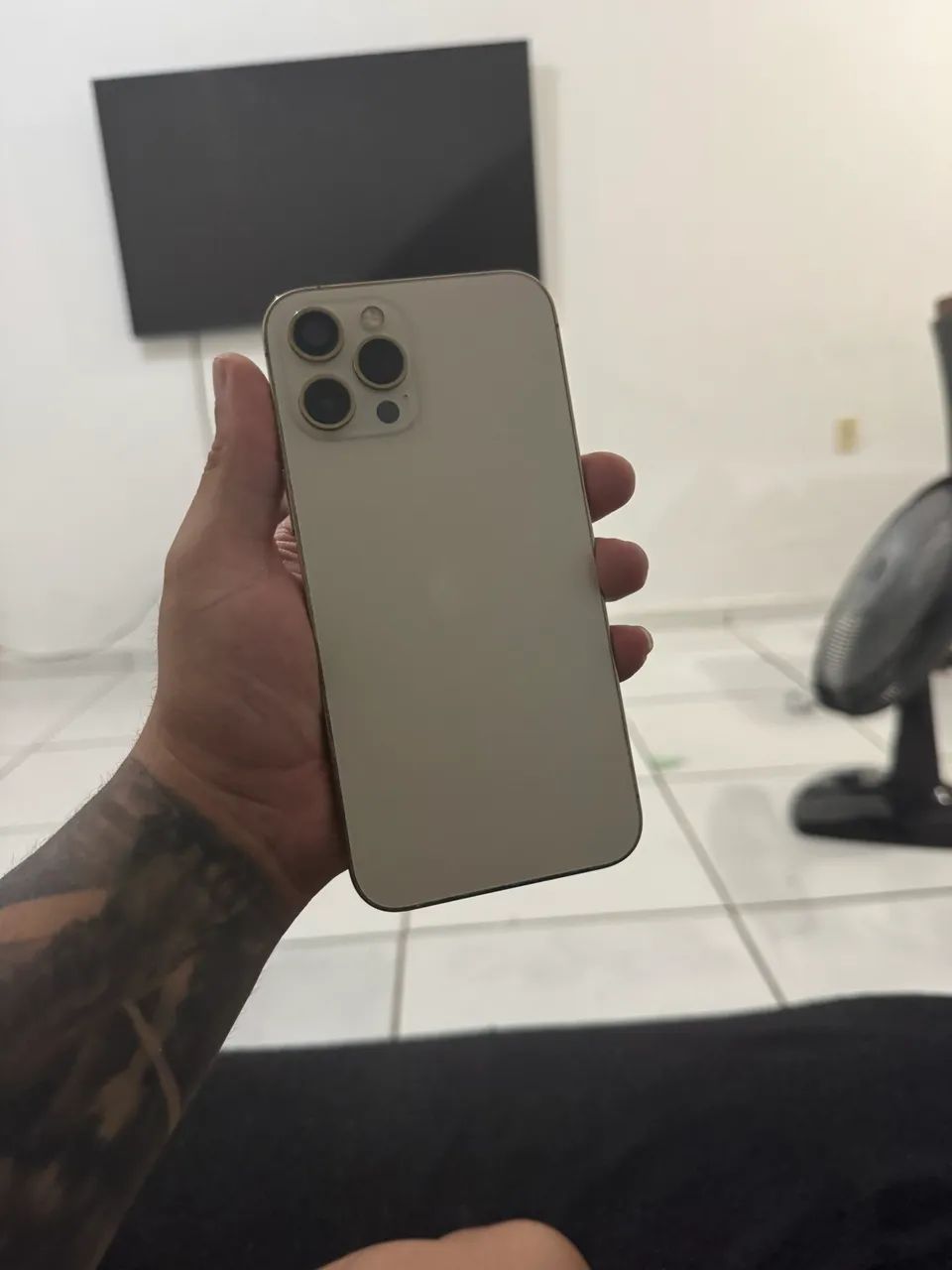 IPHONE 12 PRO MAX  - Foto 2
