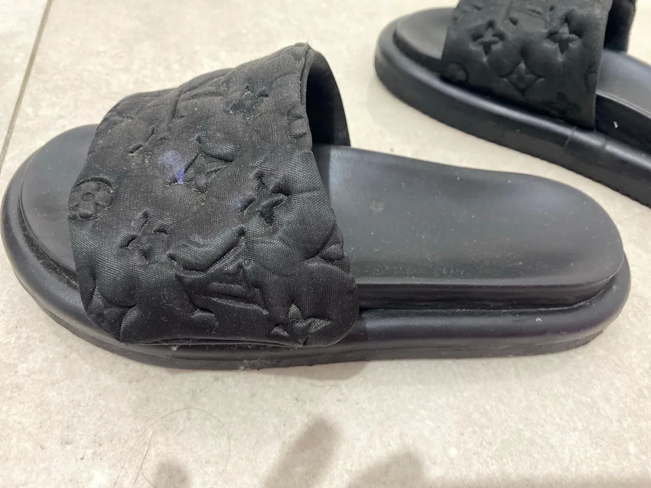 Papete Louis Vuitton