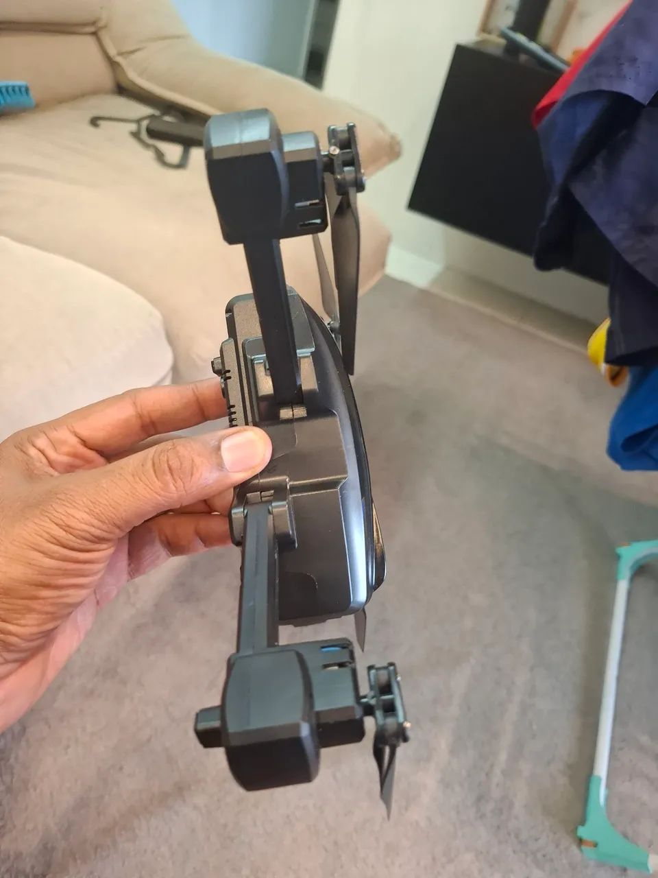 Drone Toy Skay - Foto 3