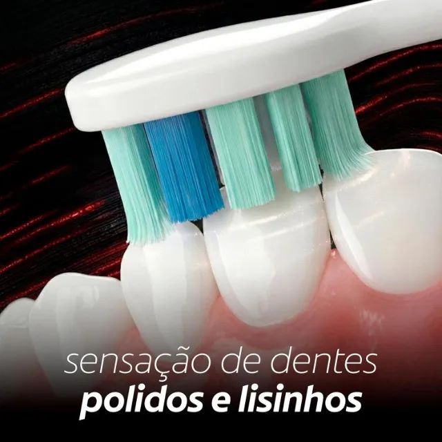 Escova elétrica - Foto 5