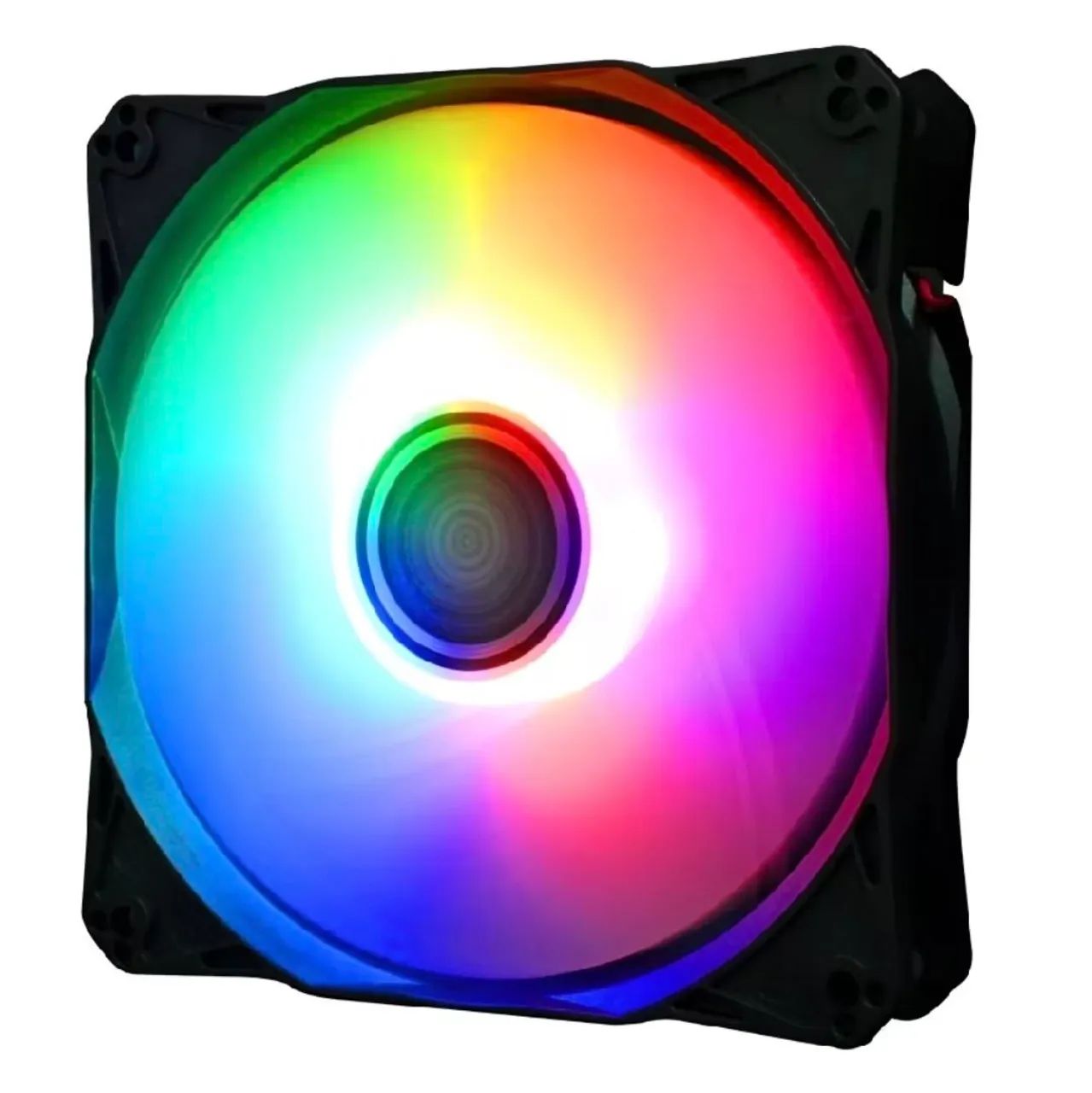 Kit 6 FANS PARA PC - Foto 4