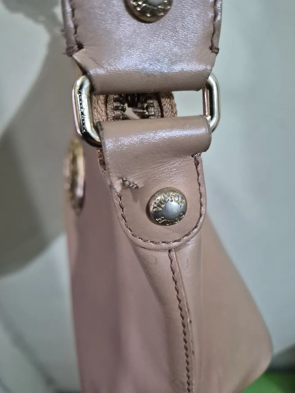 Bolsa Victor Hugo - Foto 3
